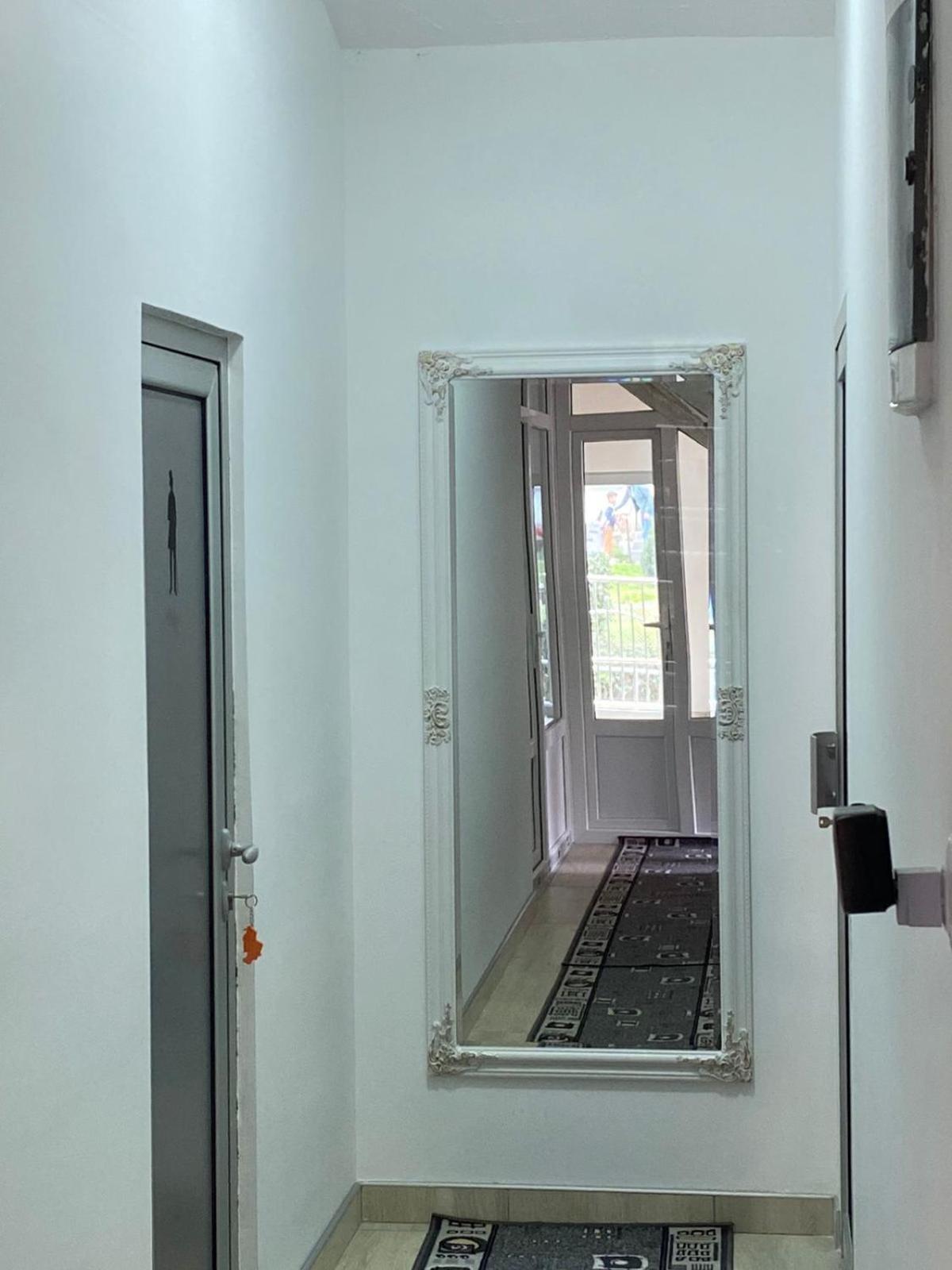 Apartmán Yugoslavija 2 Centar Aleksandrovac Exteriér fotografie